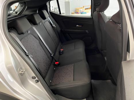 RENAULT Kardian 1.0 12V 4P FLEX TCE TURBO EVOLUTION AUTOM�TICO, Foto 7