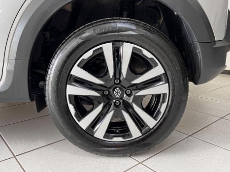 RENAULT Kardian 1.0 12V 4P FLEX TCE TURBO EVOLUTION AUTOM�TICO, Foto 10