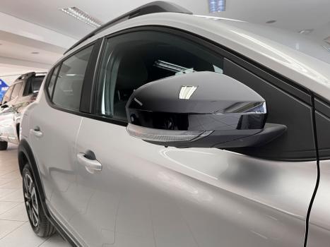 RENAULT Kardian 1.0 12V 4P FLEX TCE TURBO EVOLUTION AUTOM�TICO, Foto 11