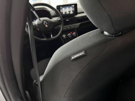 RENAULT Kardian 1.0 12V 4P FLEX TCE TURBO EVOLUTION AUTOM�TICO, Foto 13