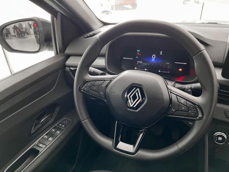 RENAULT Kardian 1.0 12V 4P FLEX TCE TURBO EVOLUTION AUTOM�TICO, Foto 17