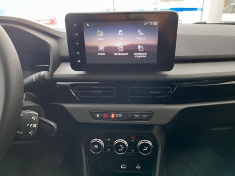 RENAULT Kardian 1.0 12V 4P FLEX TCE TURBO EVOLUTION AUTOM�TICO, Foto 18