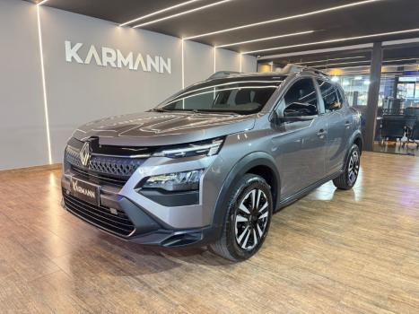 RENAULT Kardian 1.0 12V 4P EVOLUTION TURBO AUTOM�TICO, Foto 1