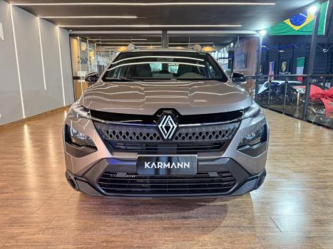 RENAULT Kardian 1.0 12V 4P EVOLUTION TURBO AUTOM�TICO, Foto 2