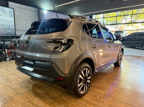 RENAULT Kardian 1.0 12V 4P EVOLUTION TURBO AUTOM�TICO, Foto 7