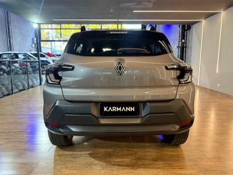 RENAULT Kardian 1.0 12V 4P EVOLUTION TURBO AUTOM�TICO, Foto 8