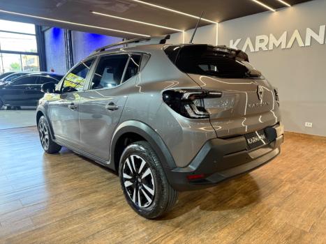 RENAULT Kardian 1.0 12V 4P EVOLUTION TURBO AUTOM�TICO, Foto 9