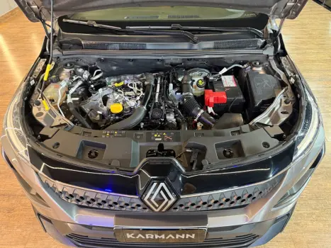 RENAULT Kardian 1.0 12V 4P EVOLUTION TURBO AUTOM�TICO, Foto 11