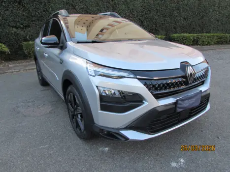 RENAULT Kardian 1.0 12V 4P PREMIER EDITION TURBO AUTOM�TICO, Foto 1