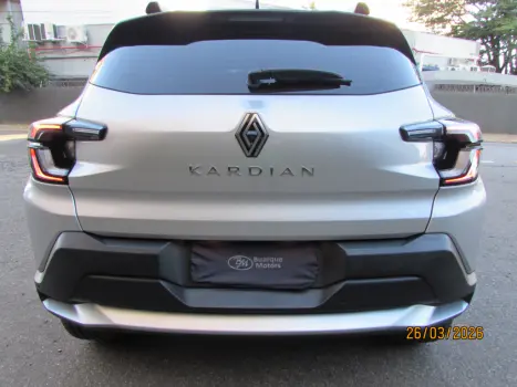 RENAULT Kardian 1.0 12V 4P PREMIER EDITION TURBO AUTOM�TICO, Foto 2