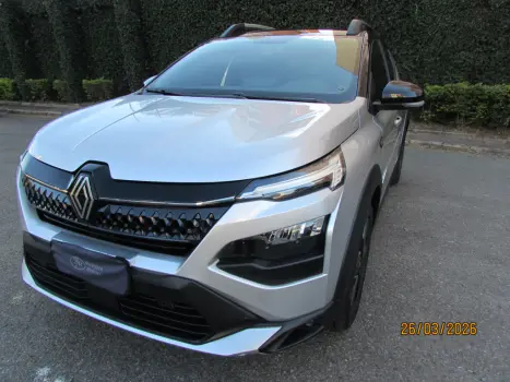 RENAULT Kardian 1.0 12V 4P PREMIER EDITION TURBO AUTOM�TICO, Foto 4