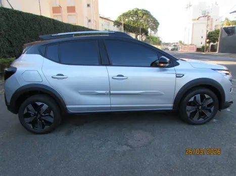 RENAULT Kardian 1.0 12V 4P PREMIER EDITION TURBO AUTOM�TICO, Foto 5