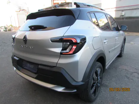 RENAULT Kardian 1.0 12V 4P PREMIER EDITION TURBO AUTOM�TICO, Foto 6