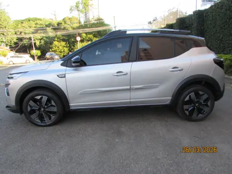 RENAULT Kardian 1.0 12V 4P PREMIER EDITION TURBO AUTOM�TICO, Foto 8