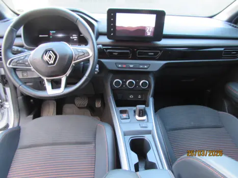 RENAULT Kardian 1.0 12V 4P PREMIER EDITION TURBO AUTOM�TICO, Foto 9