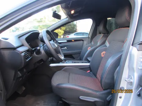 RENAULT Kardian 1.0 12V 4P PREMIER EDITION TURBO AUTOM�TICO, Foto 11