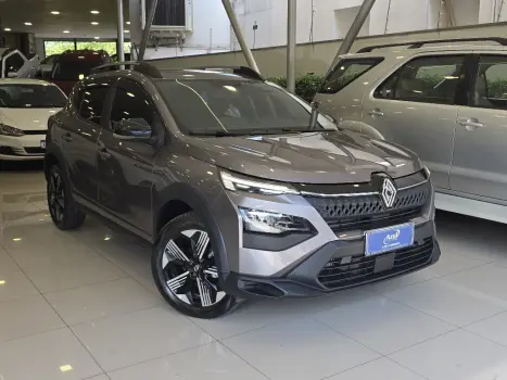 RENAULT Kardian 1.0 12V 4P TECHNO TURBO AUTOM�TICO, Foto 1