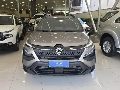 RENAULT Kardian 1.0 12V 4P TECHNO TURBO AUTOM�TICO, Foto 2