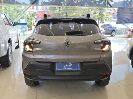 RENAULT Kardian 1.0 12V 4P TECHNO TURBO AUTOM�TICO, Foto 5