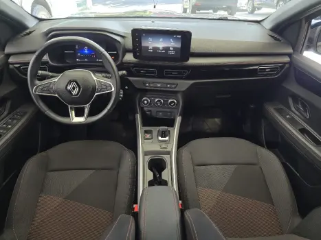 RENAULT Kardian 1.0 12V 4P TECHNO TURBO AUTOM�TICO, Foto 7