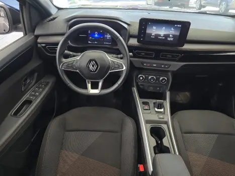RENAULT Kardian 1.0 12V 4P TECHNO TURBO AUTOM�TICO, Foto 11