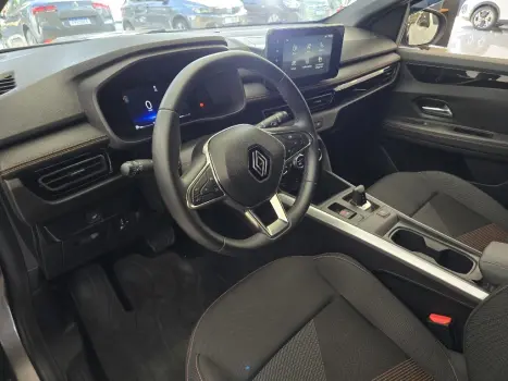 RENAULT Kardian 1.0 12V 4P TECHNO TURBO AUTOM�TICO, Foto 15