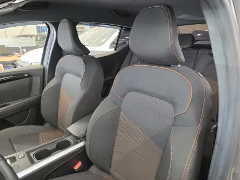 RENAULT Kardian 1.0 12V 4P TECHNO TURBO AUTOM�TICO, Foto 16