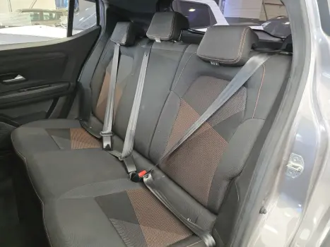 RENAULT Kardian 1.0 12V 4P TECHNO TURBO AUTOM�TICO, Foto 17