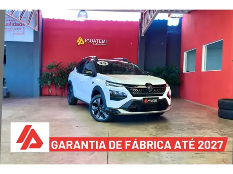 RENAULT Kardian 1.0 12V 4P PREMIER EDITION TURBO AUTOM�TICO, Foto 1