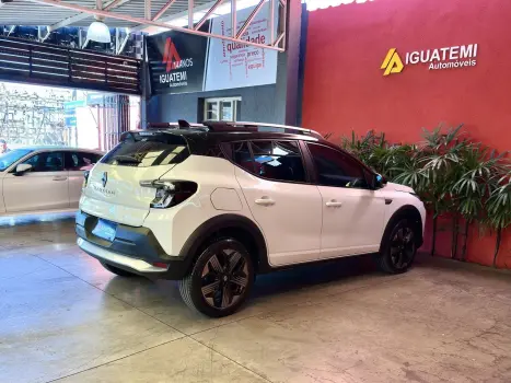 RENAULT Kardian 1.0 12V 4P PREMIER EDITION TURBO AUTOM�TICO, Foto 5