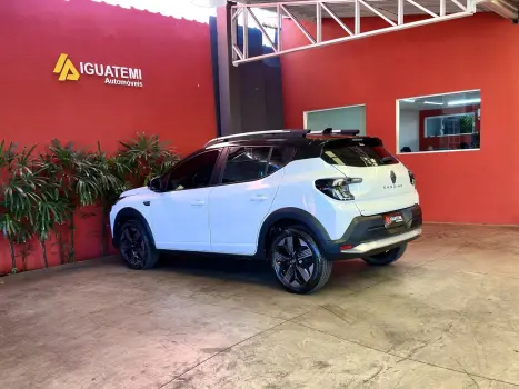 RENAULT Kardian 1.0 12V 4P PREMIER EDITION TURBO AUTOM�TICO, Foto 7
