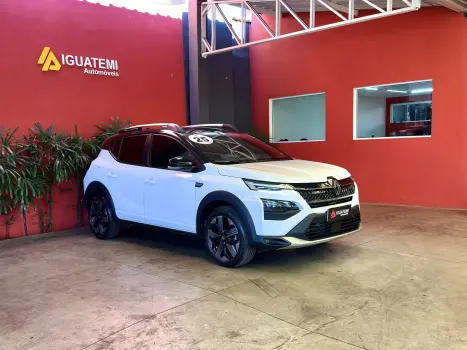 RENAULT Kardian 1.0 12V 4P PREMIER EDITION TURBO AUTOM�TICO, Foto 8
