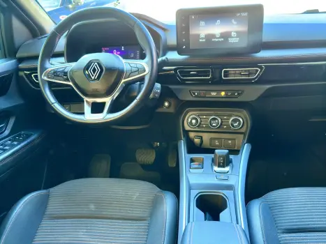 RENAULT Kardian 1.0 12V 4P PREMIER EDITION TURBO AUTOM�TICO, Foto 14