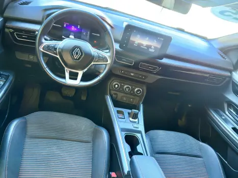 RENAULT Kardian 1.0 12V 4P PREMIER EDITION TURBO AUTOM�TICO, Foto 18
