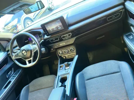RENAULT Kardian 1.0 12V 4P PREMIER EDITION TURBO AUTOM�TICO, Foto 20