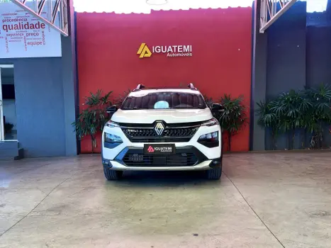RENAULT Kardian 1.0 12V 4P PREMIER EDITION TURBO AUTOM�TICO, Foto 21