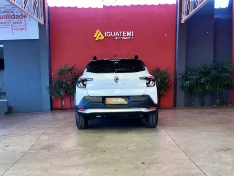 RENAULT Kardian 1.0 12V 4P PREMIER EDITION TURBO AUTOM�TICO, Foto 22