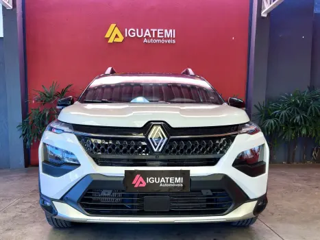 RENAULT Kardian 1.0 12V 4P PREMIER EDITION TURBO AUTOM�TICO, Foto 23