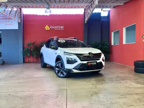RENAULT Kardian 1.0 12V 4P PREMIER EDITION TURBO AUTOM�TICO, Foto 26