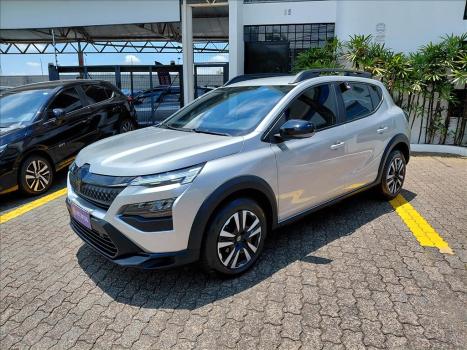 RENAULT Kardian 1.0 12V 4P FLEX TCE TURBO EVOLUTION AUTOM�TICO, Foto 1