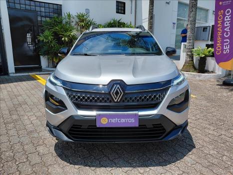 RENAULT Kardian 1.0 12V 4P FLEX TCE TURBO EVOLUTION AUTOM�TICO, Foto 2