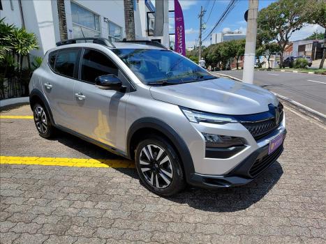 RENAULT Kardian 1.0 12V 4P FLEX TCE TURBO EVOLUTION AUTOM�TICO, Foto 3