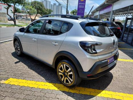 RENAULT Kardian 1.0 12V 4P FLEX TCE TURBO EVOLUTION AUTOM�TICO, Foto 4