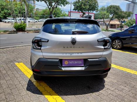 RENAULT Kardian 1.0 12V 4P FLEX TCE TURBO EVOLUTION AUTOM�TICO, Foto 5
