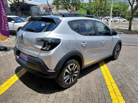 RENAULT Kardian 1.0 12V 4P FLEX TCE TURBO EVOLUTION AUTOM�TICO, Foto 6