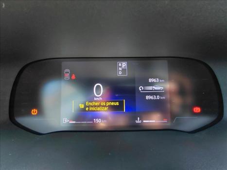 RENAULT Kardian 1.0 12V 4P FLEX TCE TURBO EVOLUTION AUTOM�TICO, Foto 7