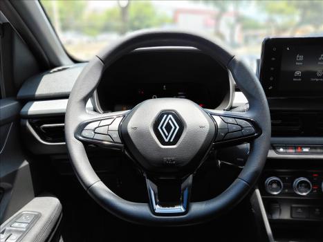 RENAULT Kardian 1.0 12V 4P FLEX TCE TURBO EVOLUTION AUTOM�TICO, Foto 8
