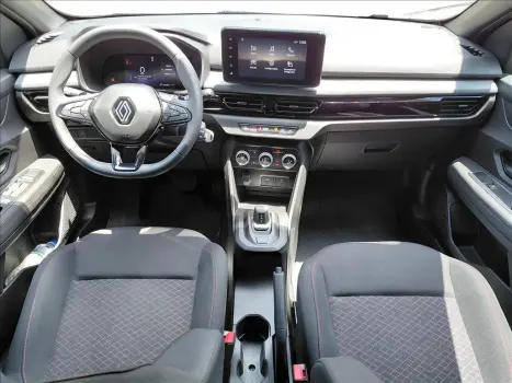 RENAULT Kardian 1.0 12V 4P FLEX TCE TURBO EVOLUTION AUTOM�TICO, Foto 9