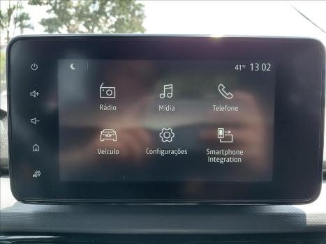 RENAULT Kardian 1.0 12V 4P FLEX TCE TURBO EVOLUTION AUTOM�TICO, Foto 13