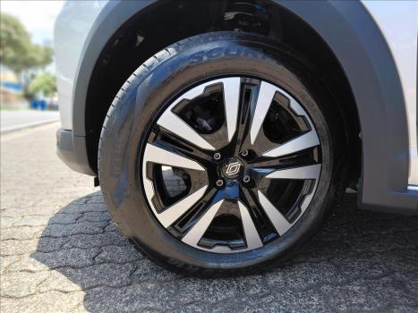 RENAULT Kardian 1.0 12V 4P FLEX TCE TURBO EVOLUTION AUTOM�TICO, Foto 19